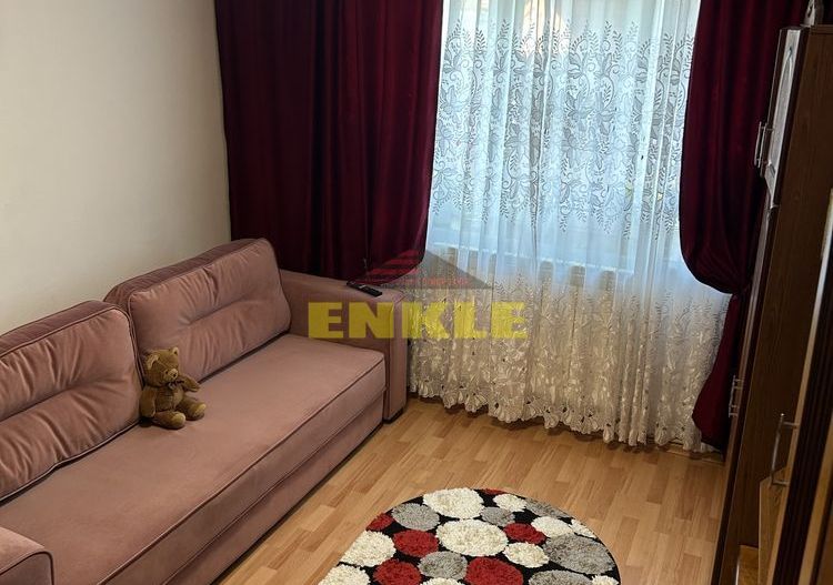 De vânzare – Apartament 2 camere, Bulevard - Poză 3