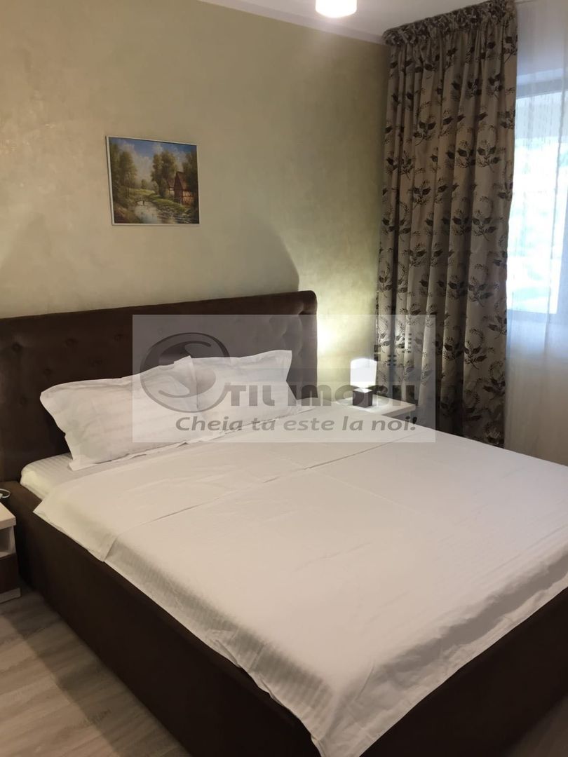 Apartament 2 camere, mobilat,SD ULTRA CENTRAL-PALAS MALL 97000 euro - Poză 6