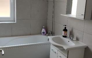 Apartament 2 camere Giroc parter cu balcon - Poză 5