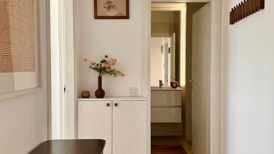 Apartament 2 Camere : Complex Novum 56, Dr. Taberei - PRIMA INCHIRIERE - Poză 4