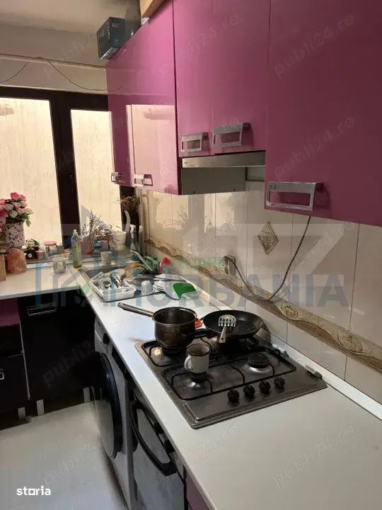 # De vanzare Apartament 2 cam decomandat 51mp - Poză 4