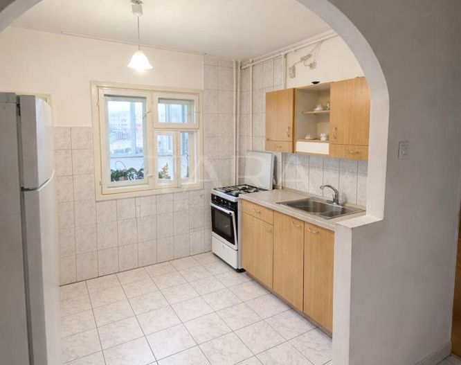 Apartament 2 camere, Mărăști, zona Kaufland - Poză 1