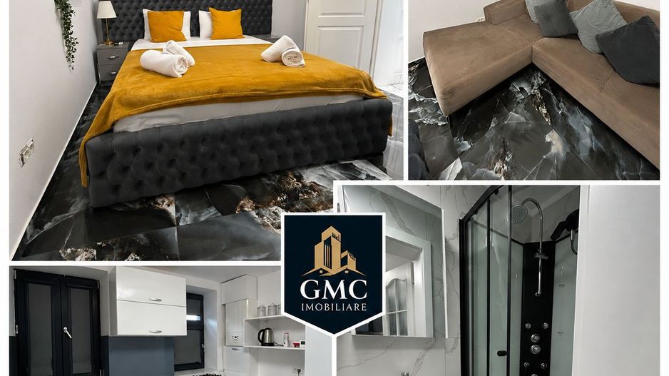 Apartamente de inchiriat zona Tineretului - Parcul Carol - Poză 6