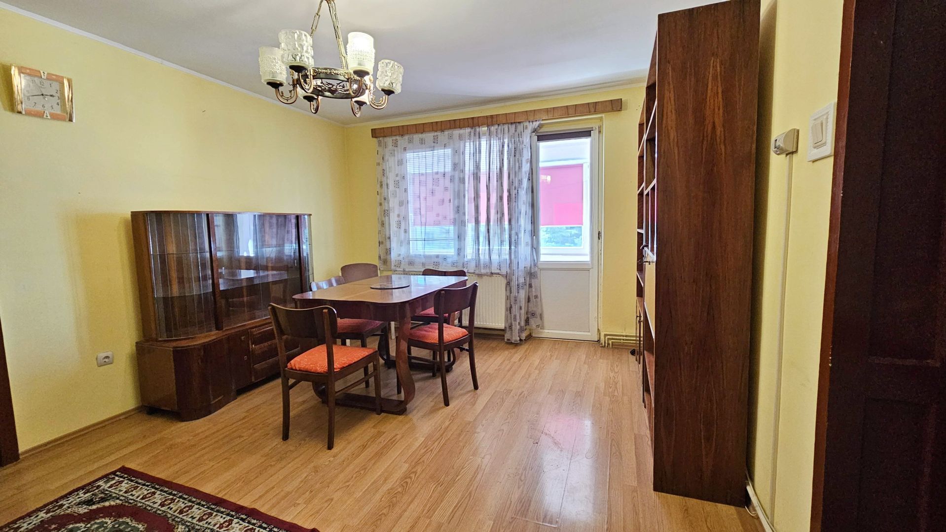 Apartament 2 Camere Săcele – Etaj 2, Bloc Izolat, Cheile la Agenție! - Poză 13