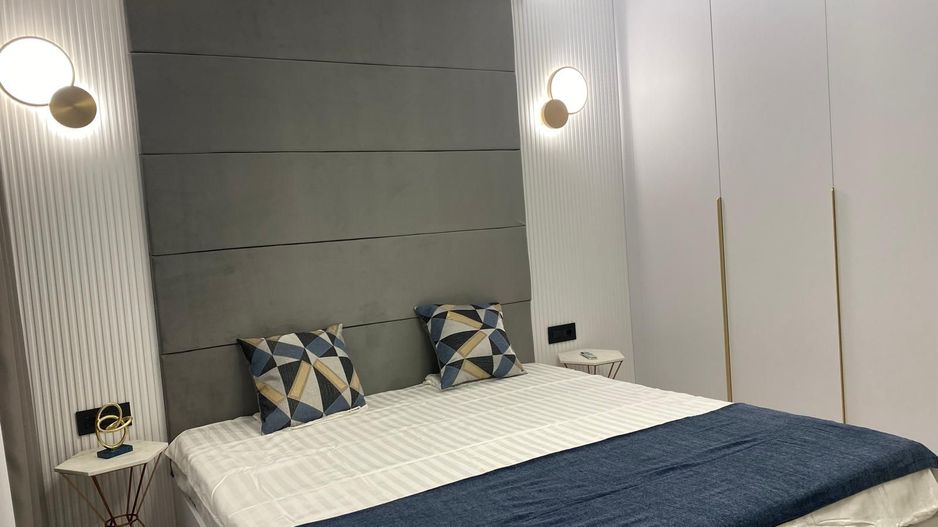 2 camere| Șoseaua Nordului | Parcul Herăstrău | Terasă | Etaj superior - Poză 8