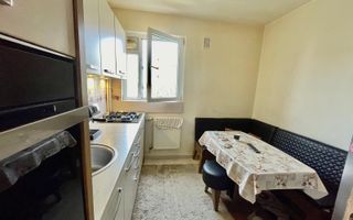 VANZARE APARTAMENT 3 CAMERE BABA NOVAC DRISTOR DUBLU VEDERE 60MP - Poză 6