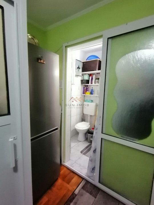 Garsoniera, zona centrala, renovata si mobilata, Campina, Prahova - Poză 8
