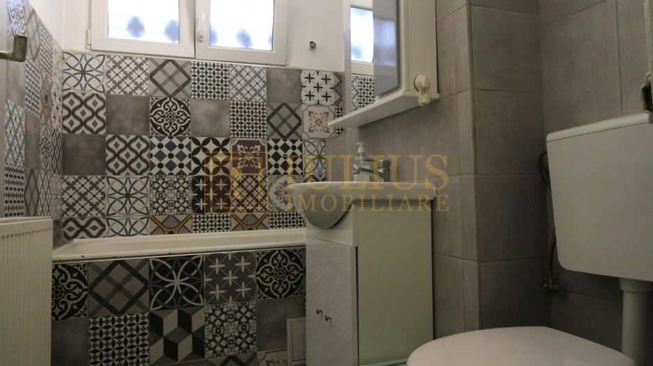PET- FRIENDLY, 3 camere, centrala proprie, zona Circumvalatunii - Poză 5
