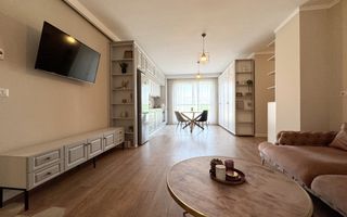 Apartament ultrafinisat/parcare/5 minute de Vivo Mall. - Poză 3