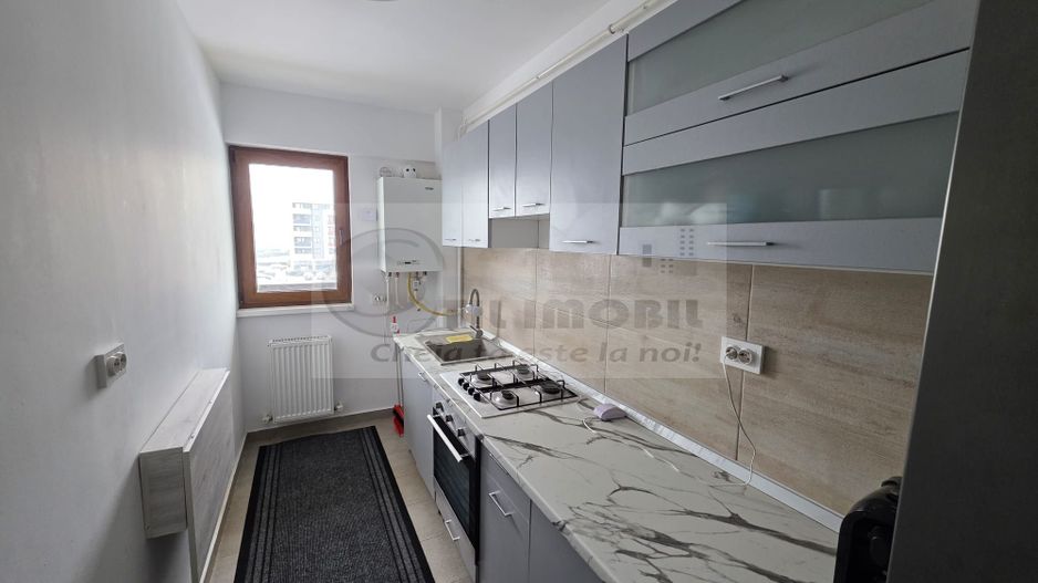 Apartament 2 camere - 53mp - Bucium - mobilat si utilat - comision 0% - Poză 6