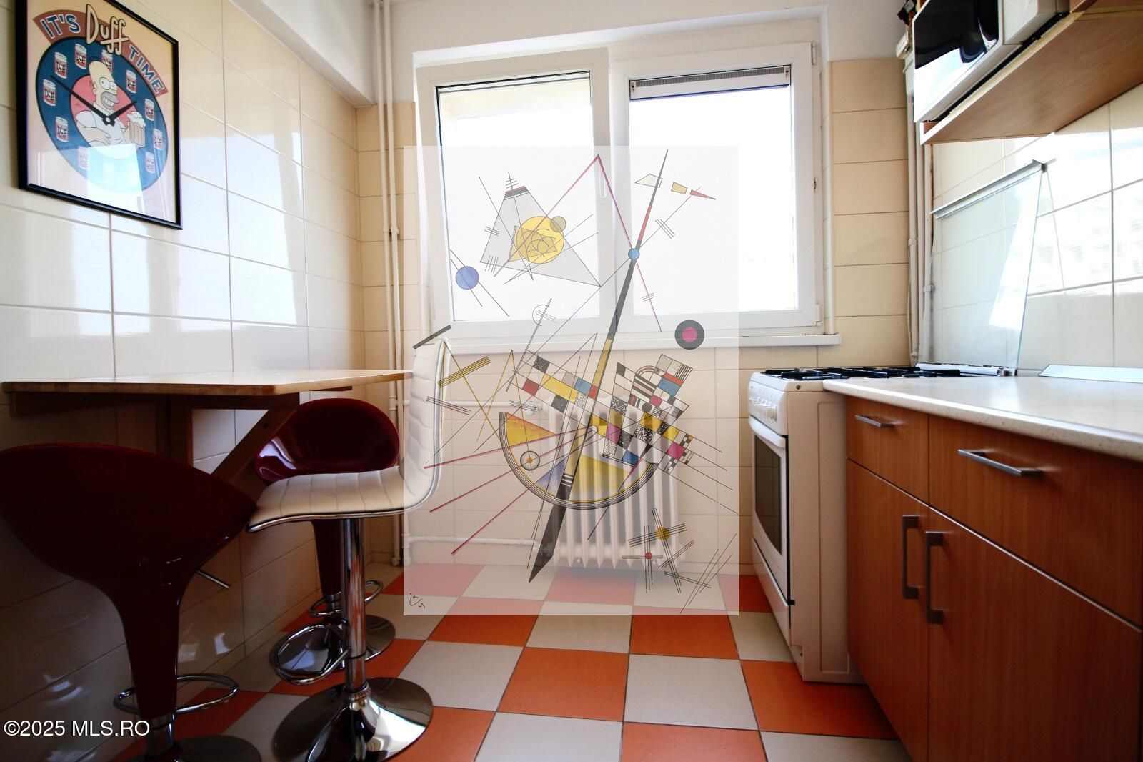 Dristor Metrou, bloc reabilitat, semimobilat, total 55 mp! - Poză 3