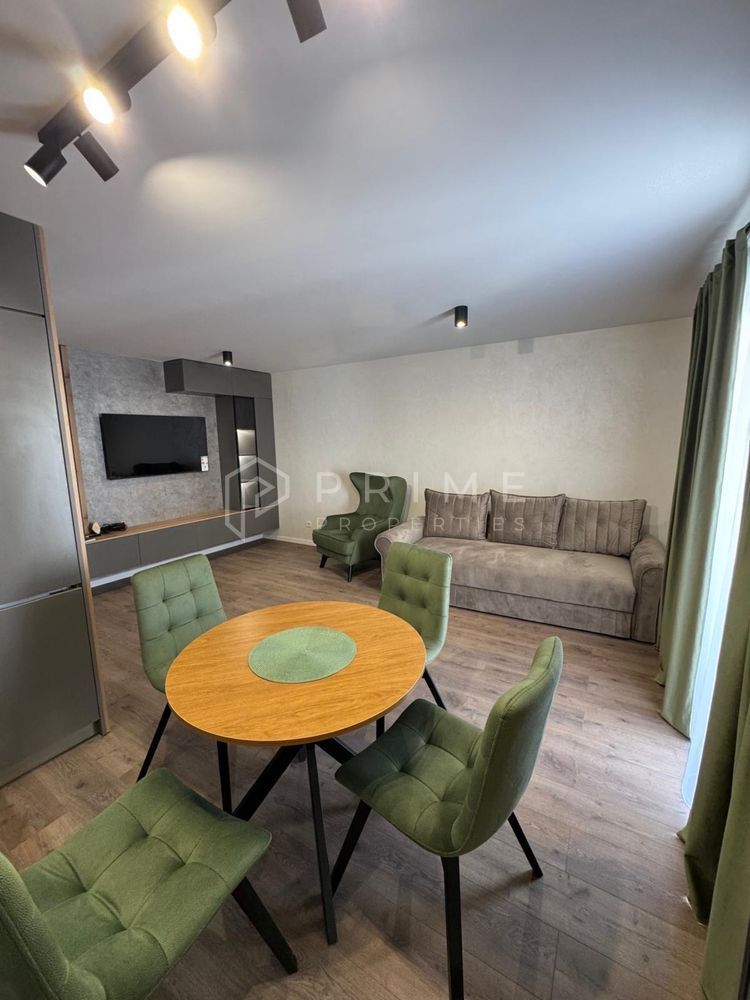 Apartament 2 camere de închiriat – Ama Residence, Târgu Mureș - Poză 1