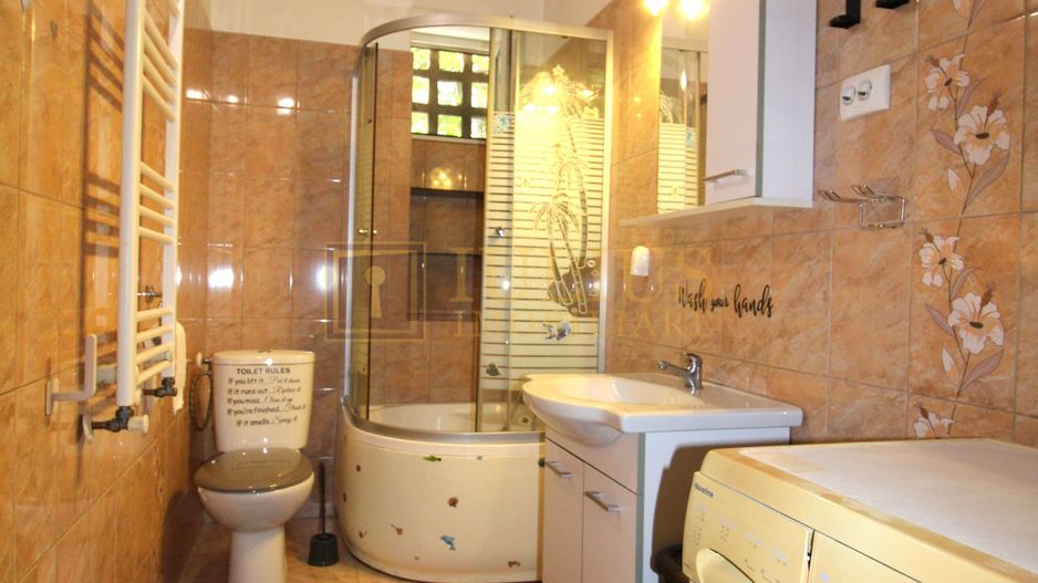 Apartament cu 2 camere langa Medicina. - Poză 12