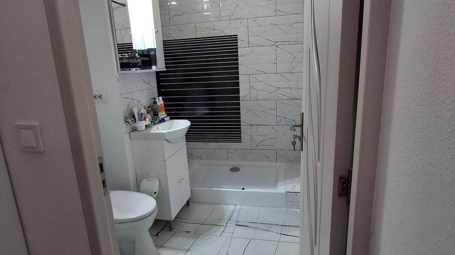 Vand apartament 2 camere, la PARTER, Timisoara - Poză 8