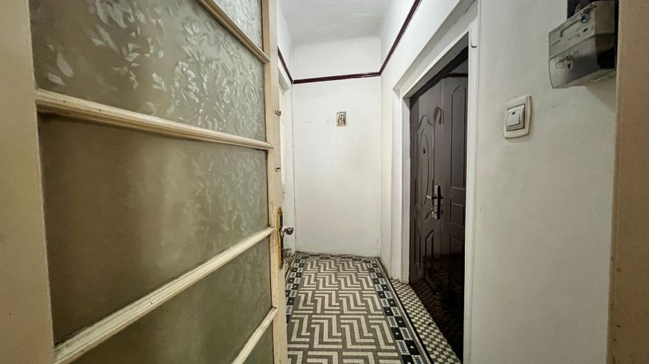 Apartament cu 3 camere de vânzare în zona Bucur Obor - Poză 16