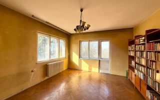 Apartament exclusivist, 4 camere - garaj inclus - zona Hasdeu - Poză 1