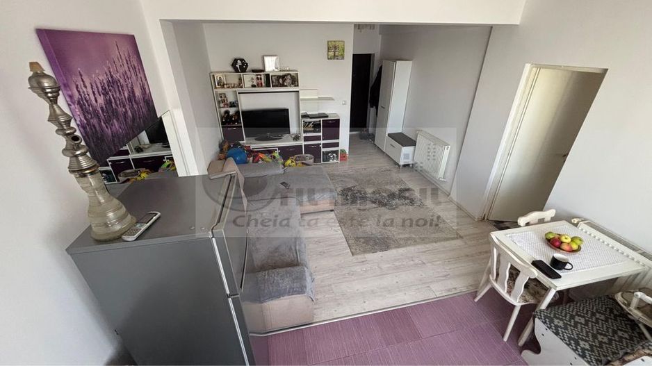 Apartament 2 camere mobilat, Breazu Iași – 77.000 euro - Poză 2