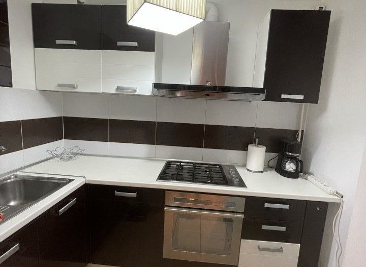 Apartament Sebastian | Calea 13 Septembrie | Centrala termica proprie - Poză 7