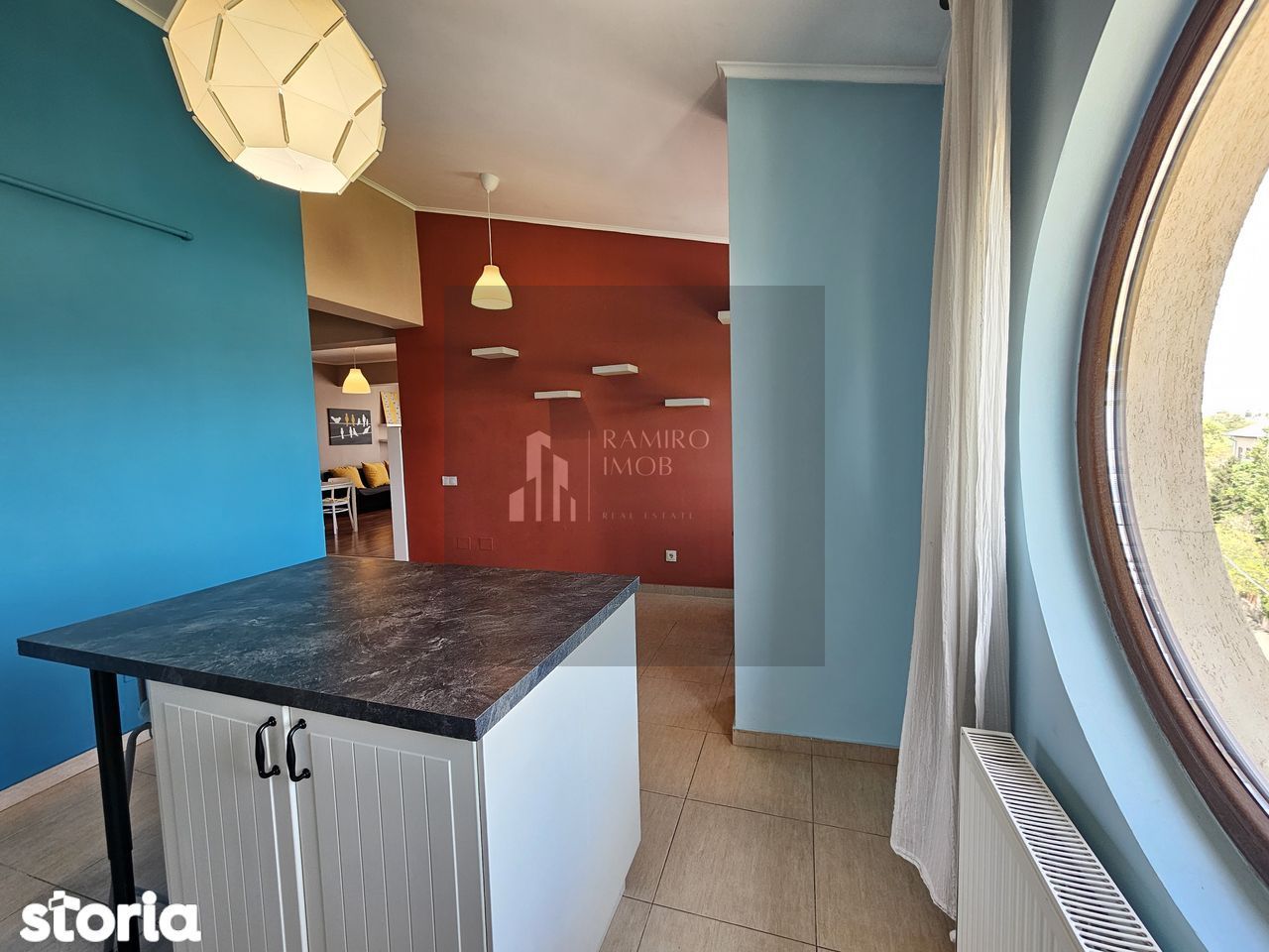Apartament 2 Camere Crangasi | Centrala | Petfriendly | Prox metrou - Poză 6