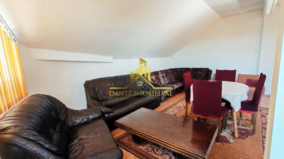 3 camere, mobilat si utilat, balcon, parcare, Gheorgheni, Brancoveanu - Poză 4