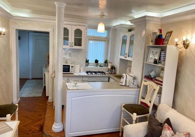 Apartament 2 camere decomandat, Dorobanți–Floreasca - Poză 7