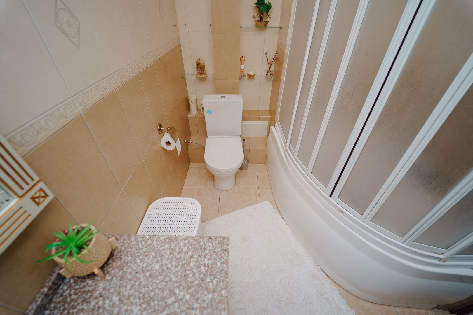 Apartament cu 3 camere I Buiucani I Alba Iulia - Poză 21