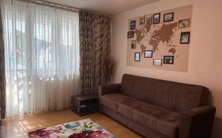 Apartament 2 camere, parcul Drumul Taberei - Poză 1