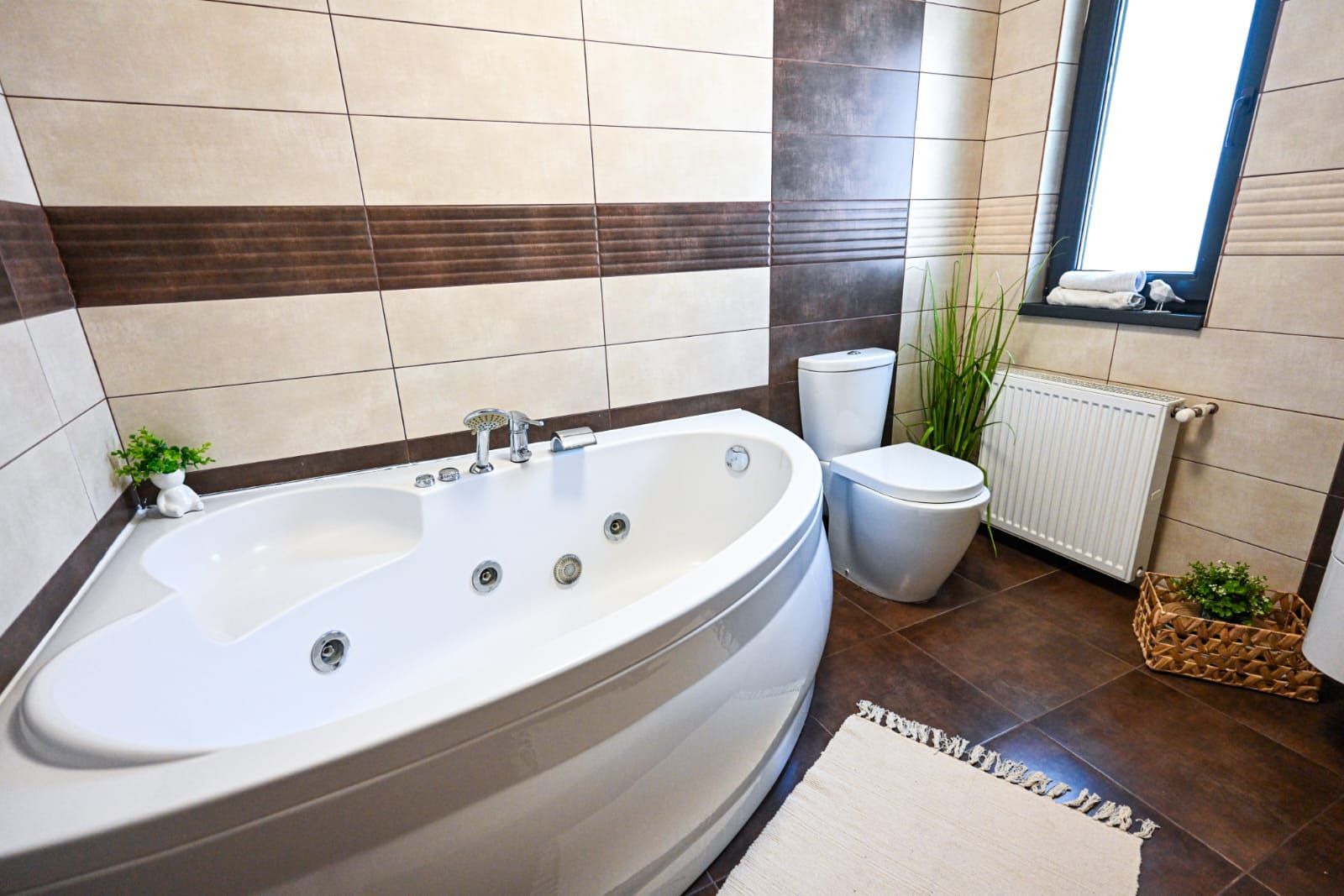 Casa de vanzare| Chiajna | 5 camere - Poză 16