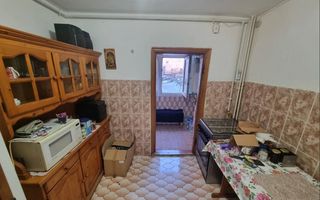 Apartament 3 camere de vânzare –Casa de Cultură - Centrala pe gaze - Poză 5