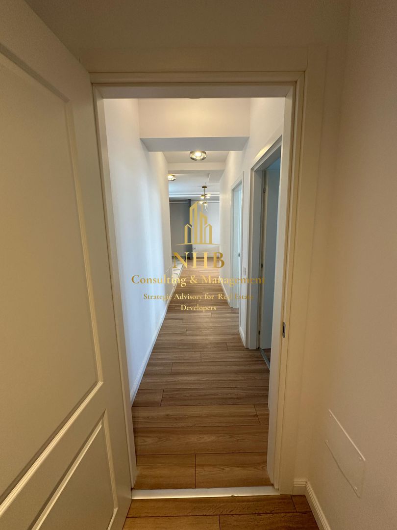 Apartament 4 camere – 100mp Zona Pipera - Poză 17
