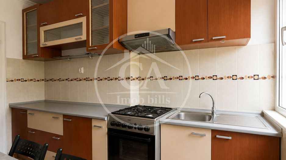 Apartament cu 3 camere de vânzare în zona Nufărul, Oradea - Poză 5