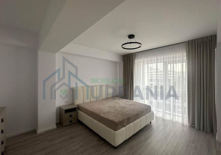 Apartament premium 3 camere, 2 băi, 97 mp, prima închiriere - Copou, Azimut, Iași - Poză 5