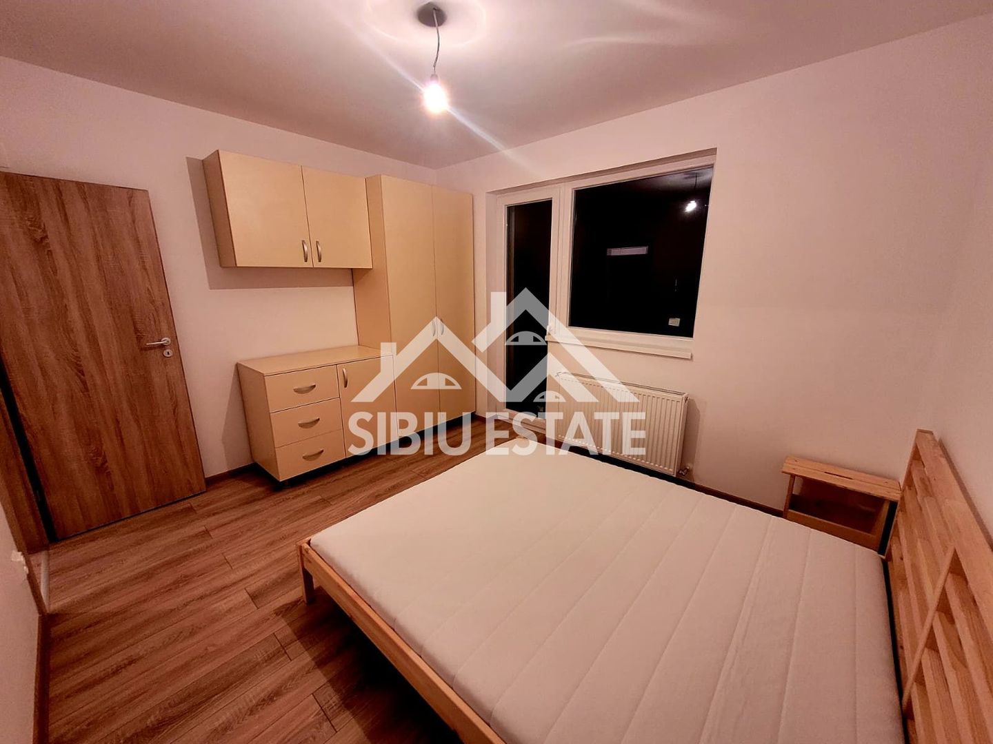 Studio mobilat, balcon si parcare subterana - Ogorului - Comision 0% - Poză 6