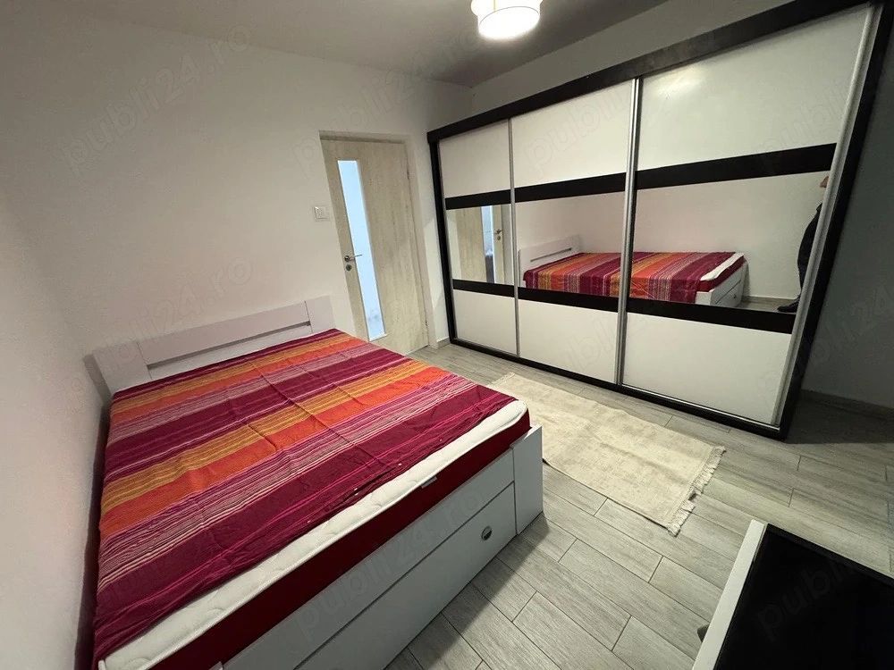 Apartament Tineretului //  Calea Văcărești - Poză 2