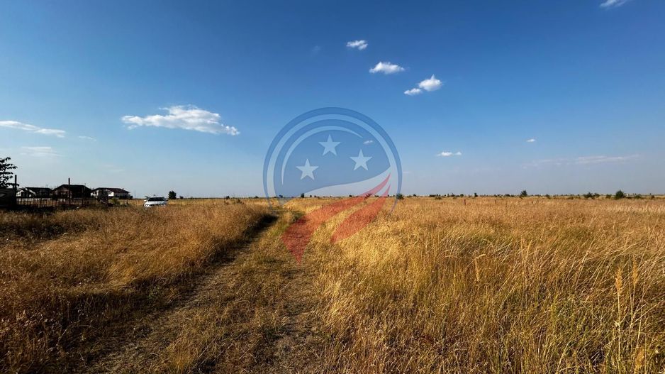 Teren intravilan Ghercesti - Poză 3