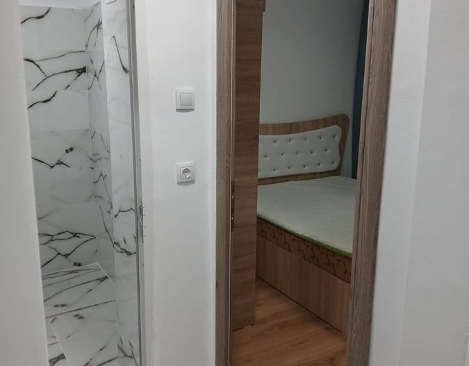 AP. 2 CAMERE- TEI, PRIMA INCHIRIERE, BLOC REABILITAT, MOBILAT MODERN - Poză 8