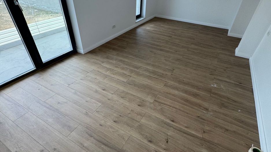 Vila exclusivista cu PISCINA, zona Liddl Tunari, 0% comision - Poză 10