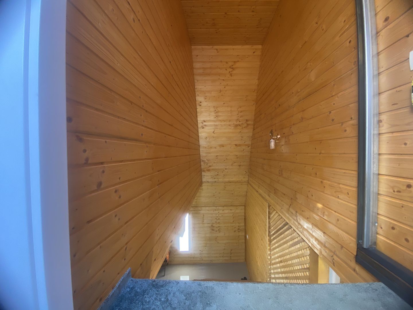 Speciala! Vanzare casa tip A-frame - Priseaca - Poză 29