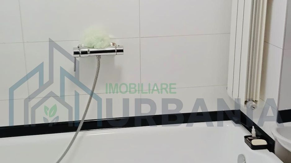 Apartament de vânzare, Bulevardul Chimiei, Iași – 2 camere, 72.000 EUR - Poză 8