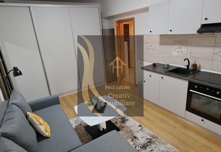Studio dublu de închiriat Piața Sudului metrou - Poză 3