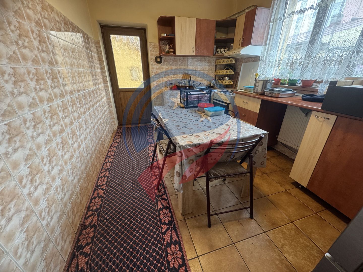 CASA P+1+M ZONA CENTRALA - Poză 9