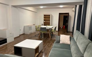 Închiriere apartament 2 camere – 82 mp utili – (Dacia – Piata Gemeni) - Poză 1