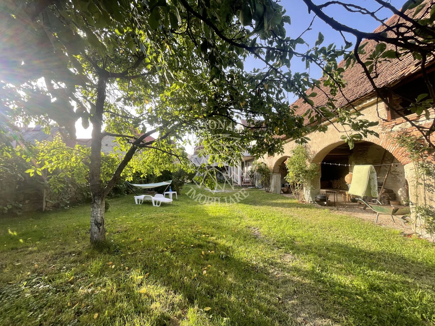 Casa 3 camere 126 mp+Casa Saseasca 105 mp-teren 923 mp-Livezile - Poză 8