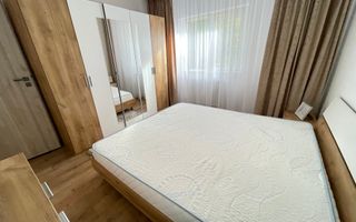 Amenajat complet, mobilat și utilat, totul nou - Poză 18