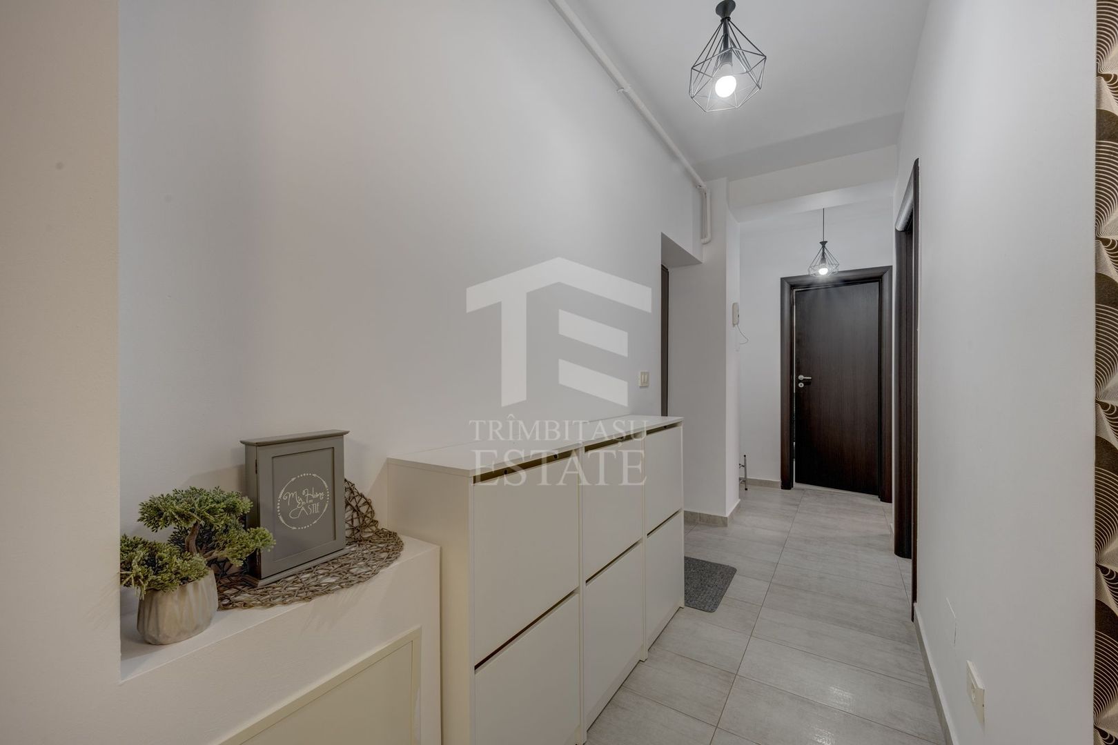 Apartamentul Cochet cu 3 cam. in Tineretului 24 !Mob/Utilat ! - Poză 6