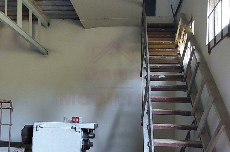 HALĂ DE VÂNZARE SAU ÎNCHIRIERE, ÎN  LOC.. BĂUȚAR, JUD. CARAȘ-SEVERIN - Poză 6