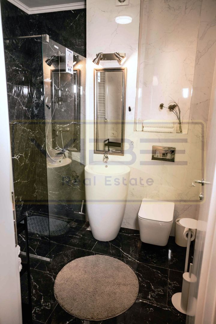 Apartament 2 camere premium+parcare  Centru - 5 min Amazon Palas Mall - Poză 20