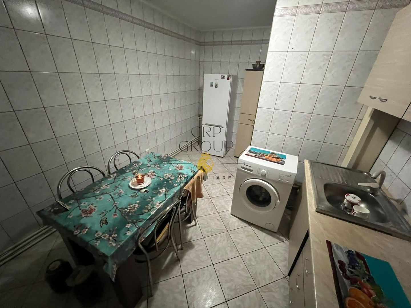Apartament cu 2 camere | Parter | 43 mp | Lidl Gara | Scoala 7 - Poză 6