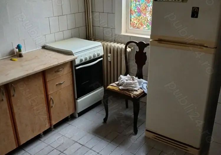 Apartament 2 camere Drumul Taberei, mobilat si utilat - Poză 2