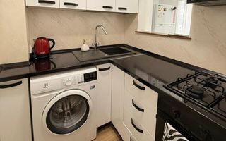 Apartament I 2 camere I Lujerului - Poză 6
